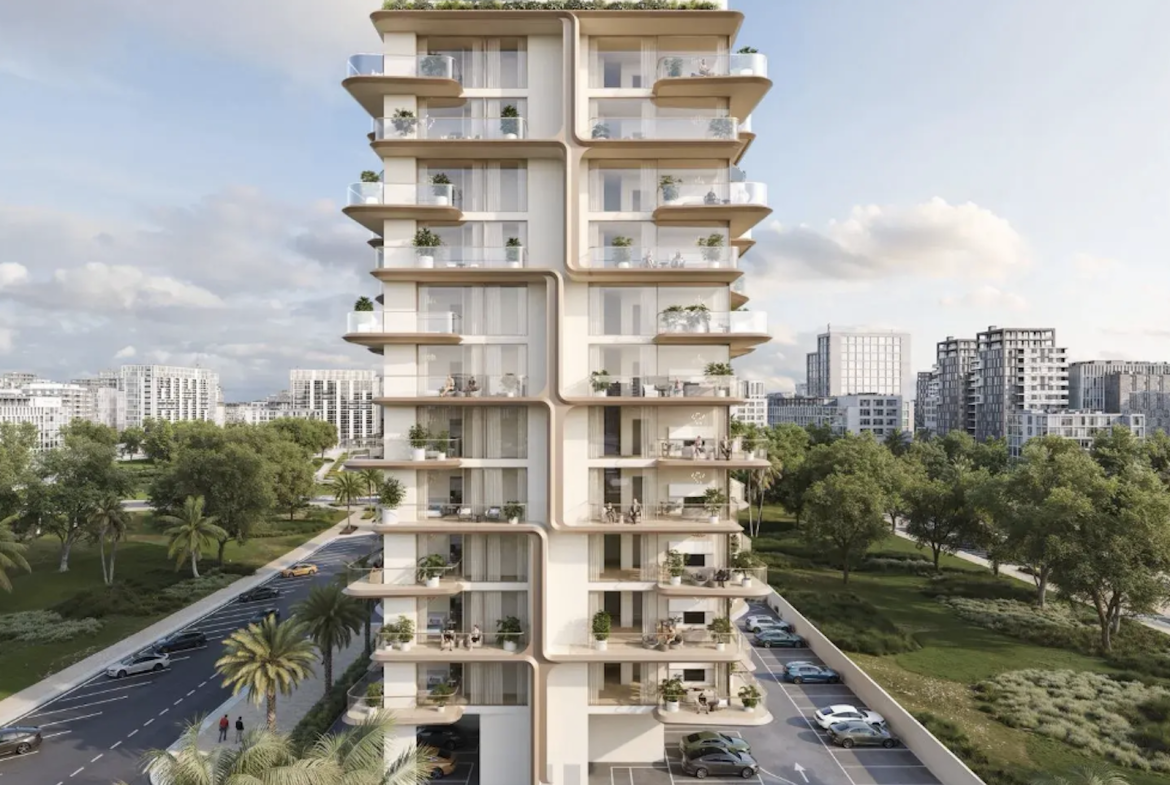 дубайленд квартира