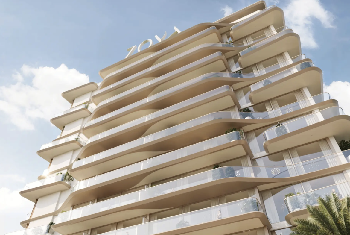 дубайленд квартира