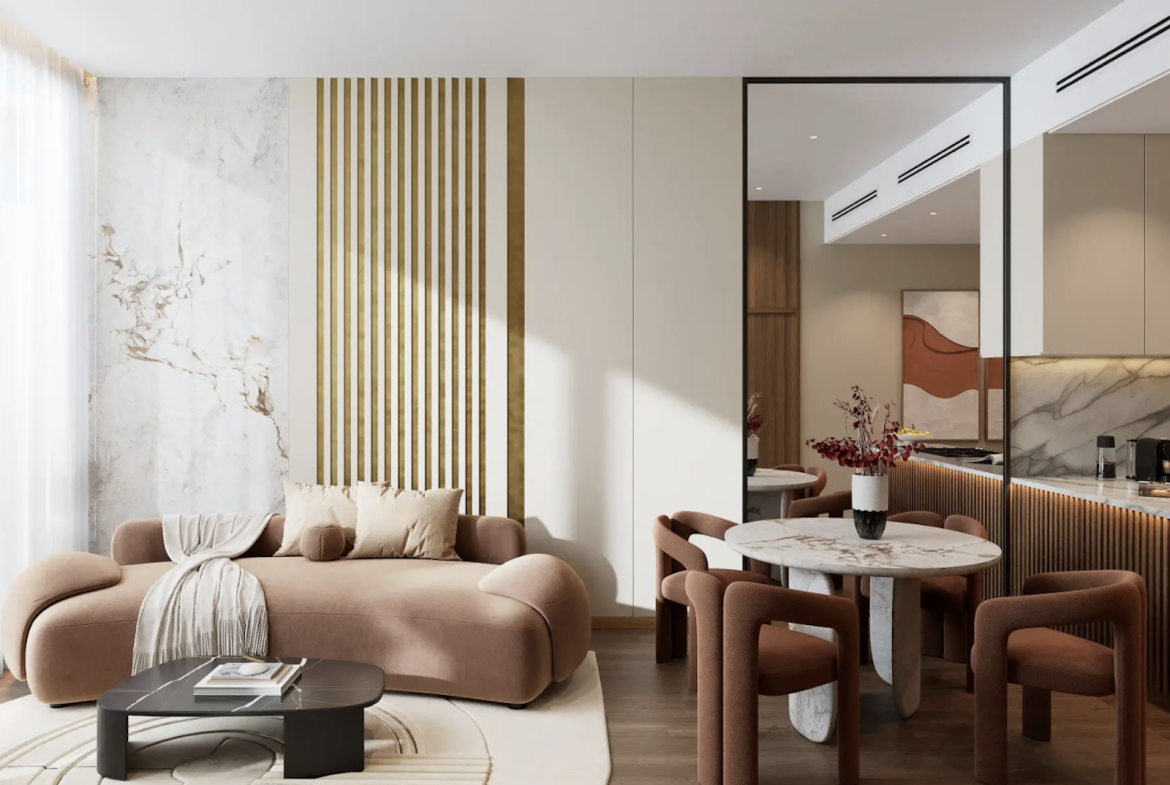 дубайленд квартира