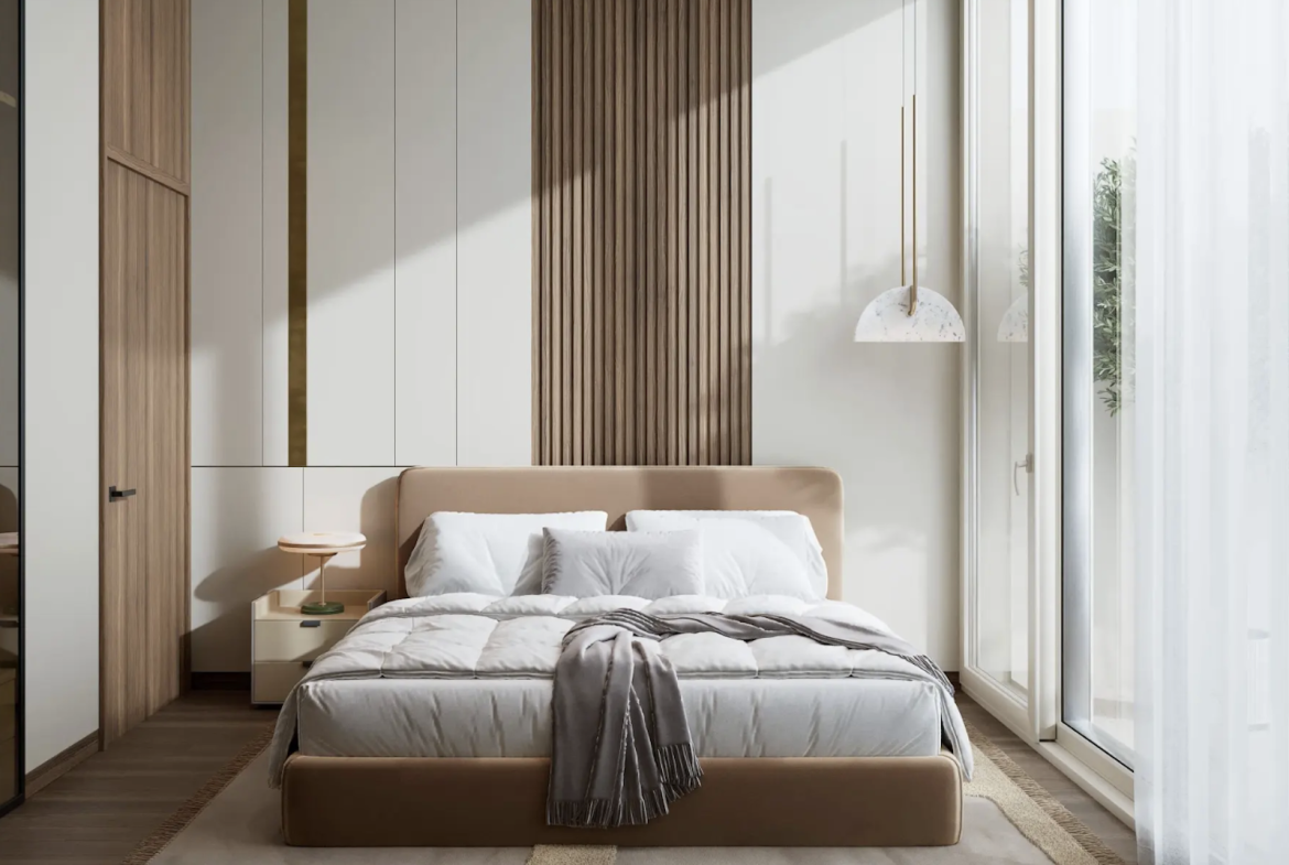 дубайленд квартира