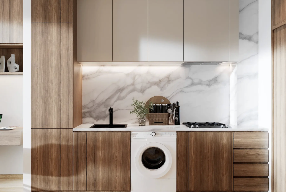 дубайленд квартира