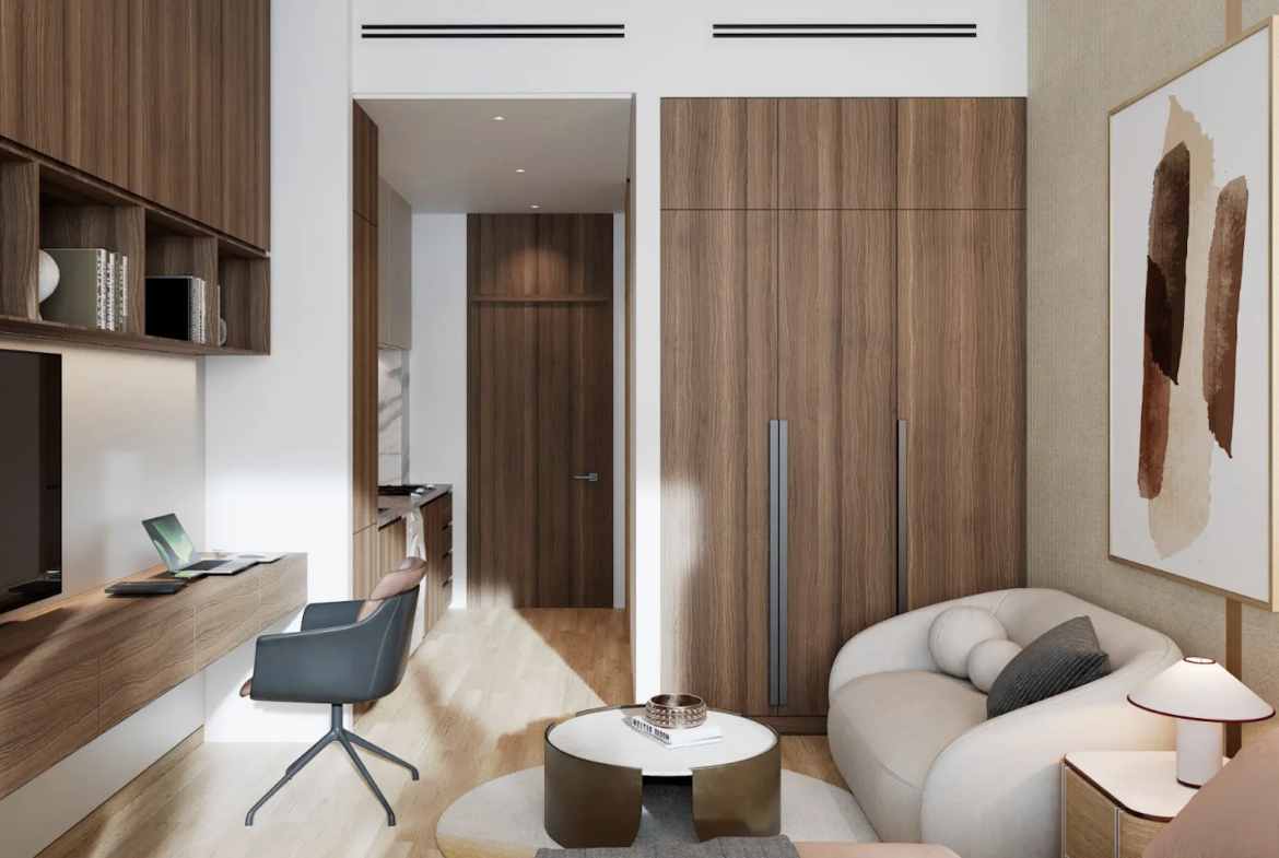 дубайленд квартира