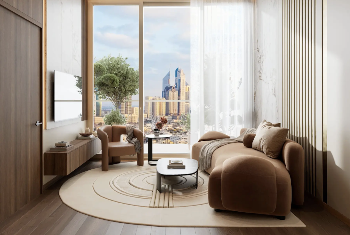 дубайленд квартира