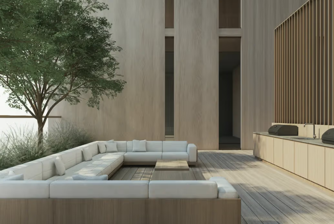 купить апартаменты в JAD288