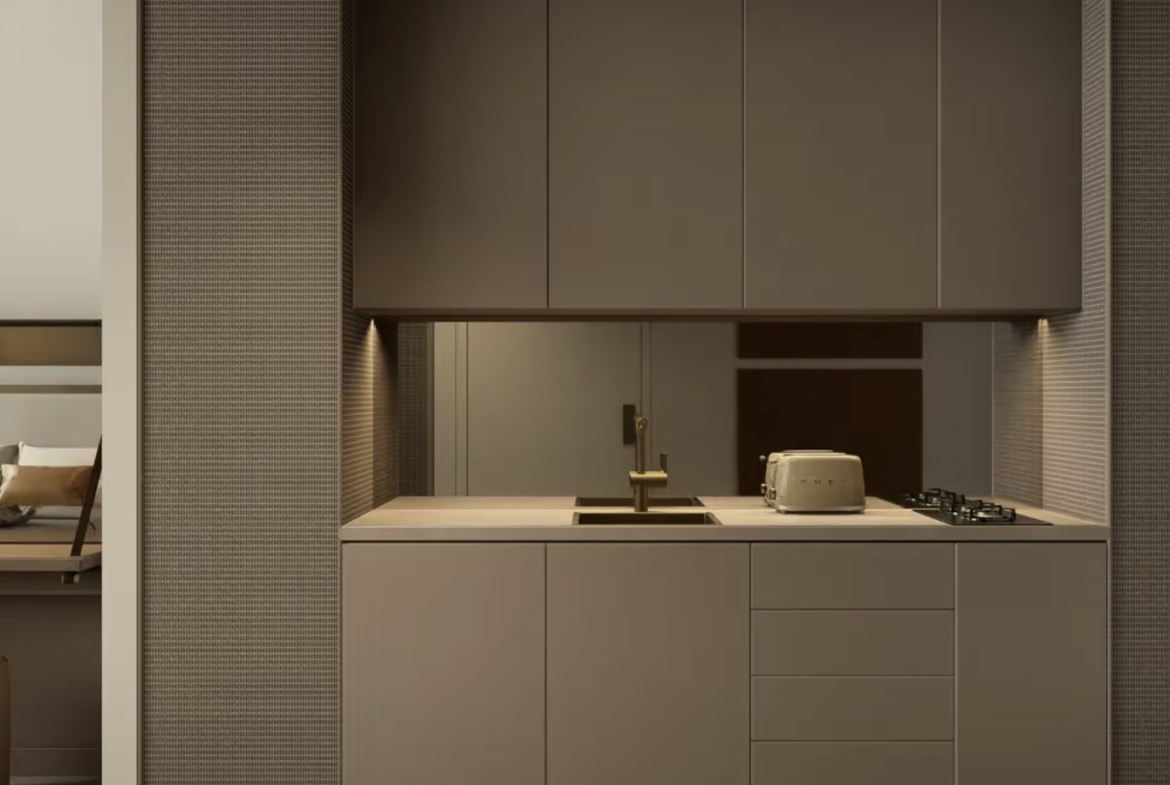 купить апартаменты в JAD288