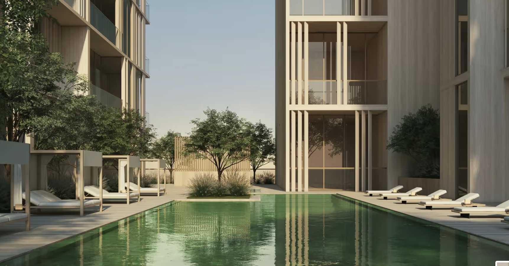 купить апартаменты в JAD288