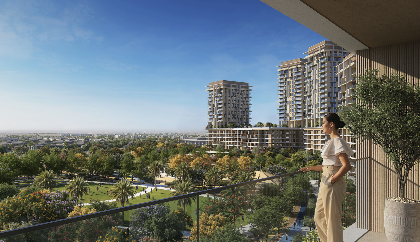 Screenshot 2026-03-11 at 17.47.08 апартаменты в Wasl Gate