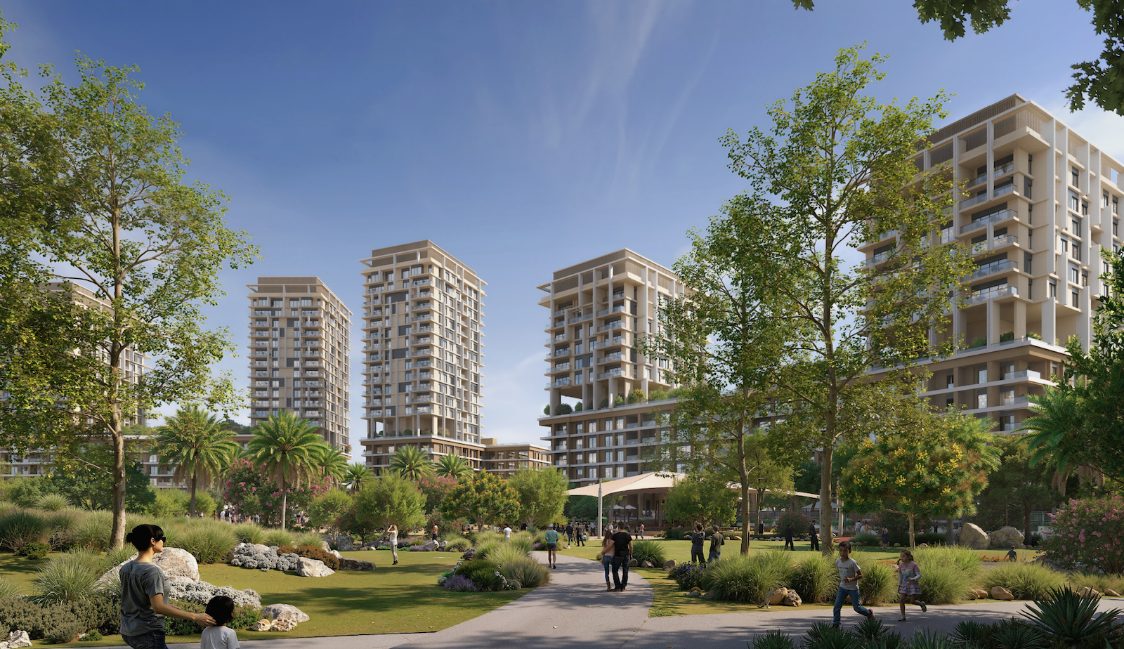 Screenshot 2026-03-11 at 17.47.25 апартаменты в Wasl Gate