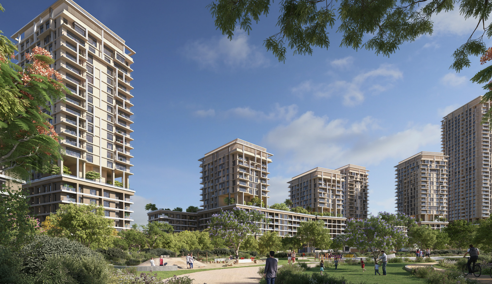 Screenshot 2026-03-11 at 17.47.35 апартаменты в Wasl Gate