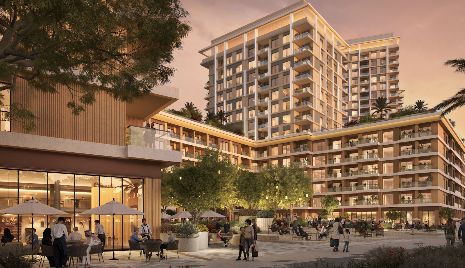 Screenshot 2026-03-11 at 17.47.43 апартаменты в Wasl Gate