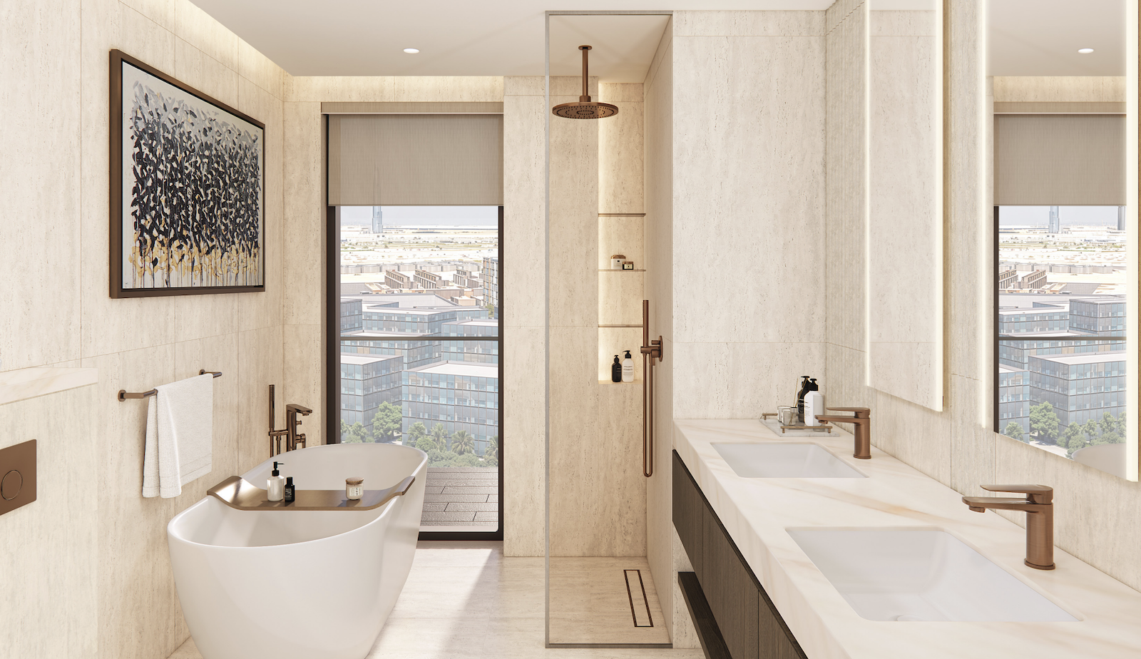 Screenshot 2026-03-11 at 17.49.12 апартаменты в Wasl Gate