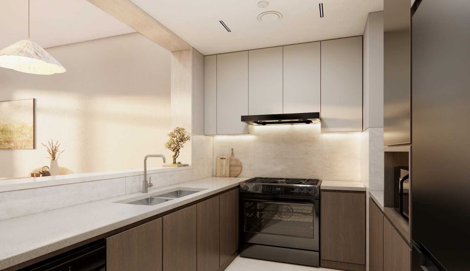 Screenshot 2026-03-11 at 17.49.22 апартаменты в Wasl Gate