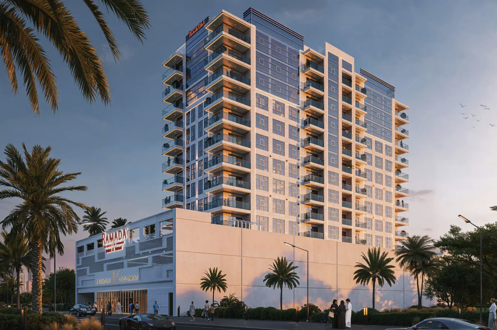 купить апартаменты 