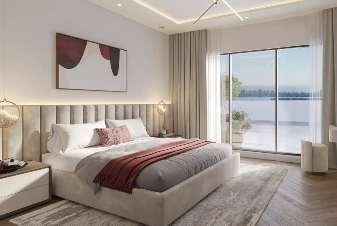 купить апартаменты в Al Jaddaf