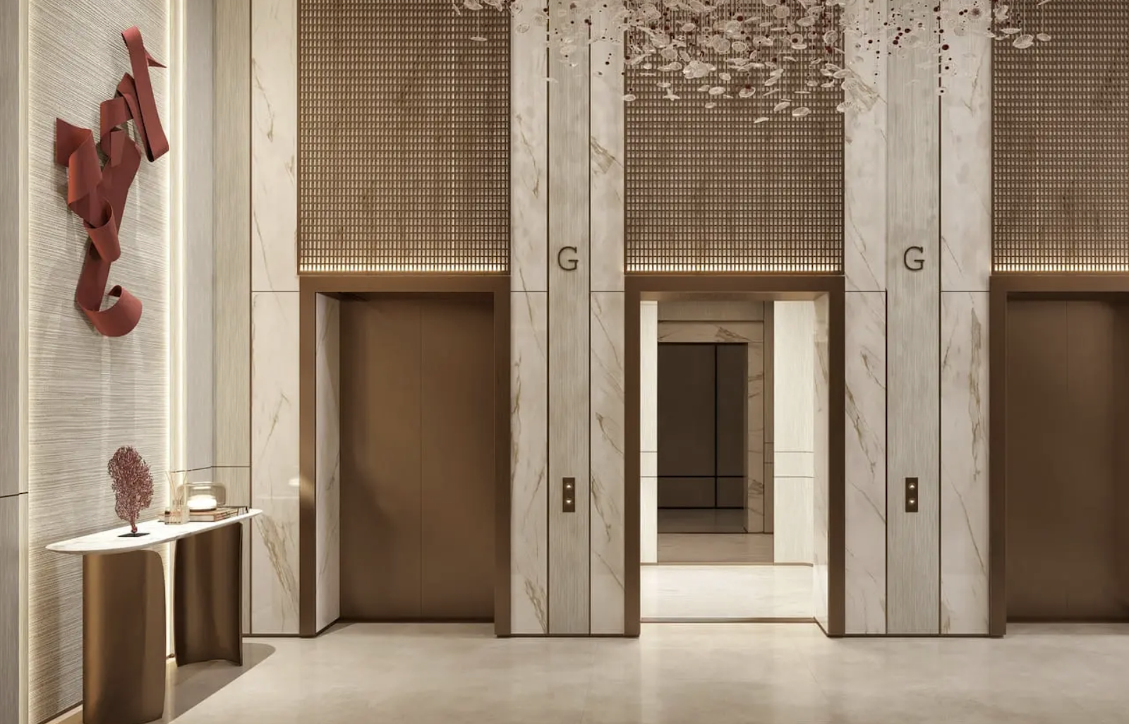 купить апартаменты в Al Jaddaf