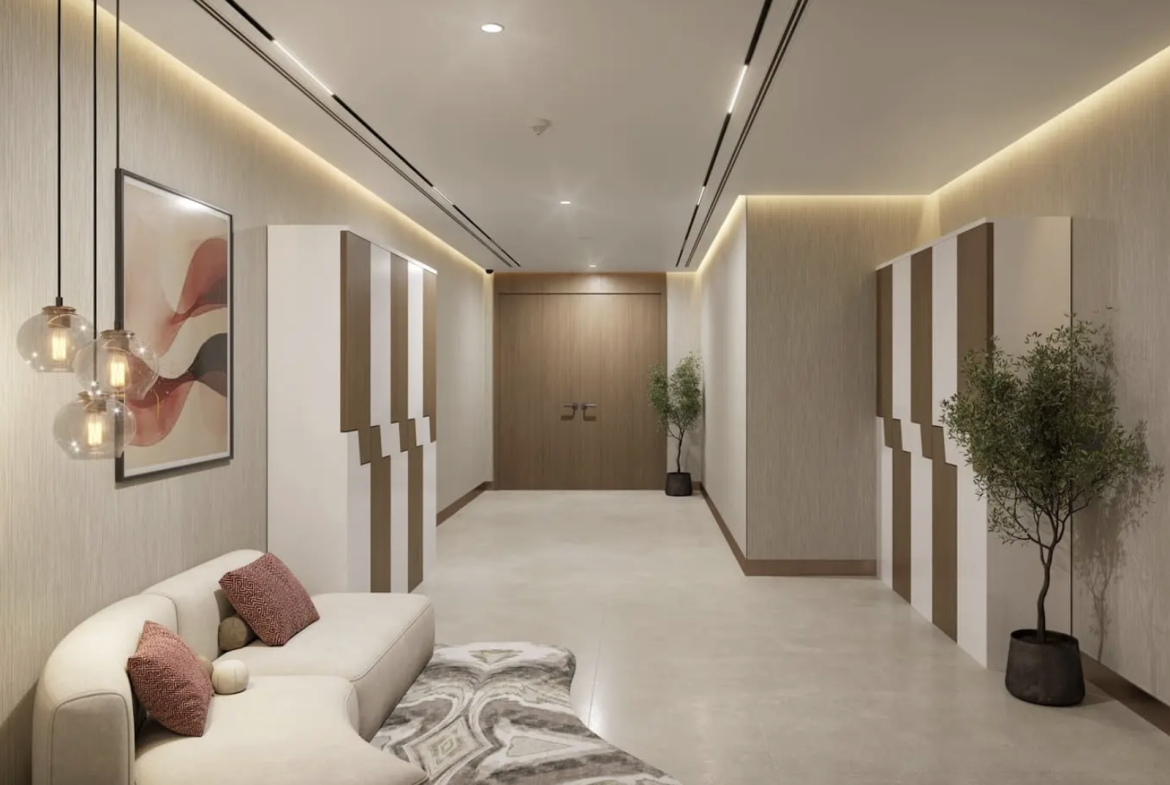 купить апартаменты в Al Jaddaf