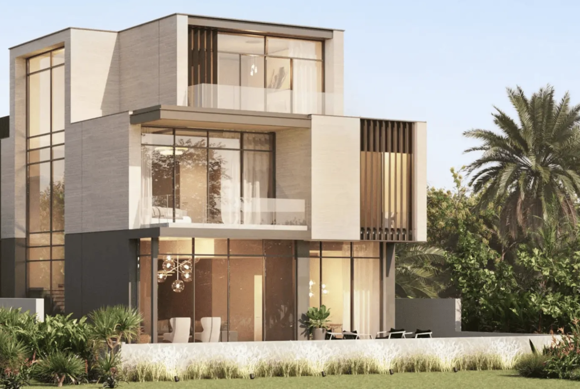 квартира в дубай