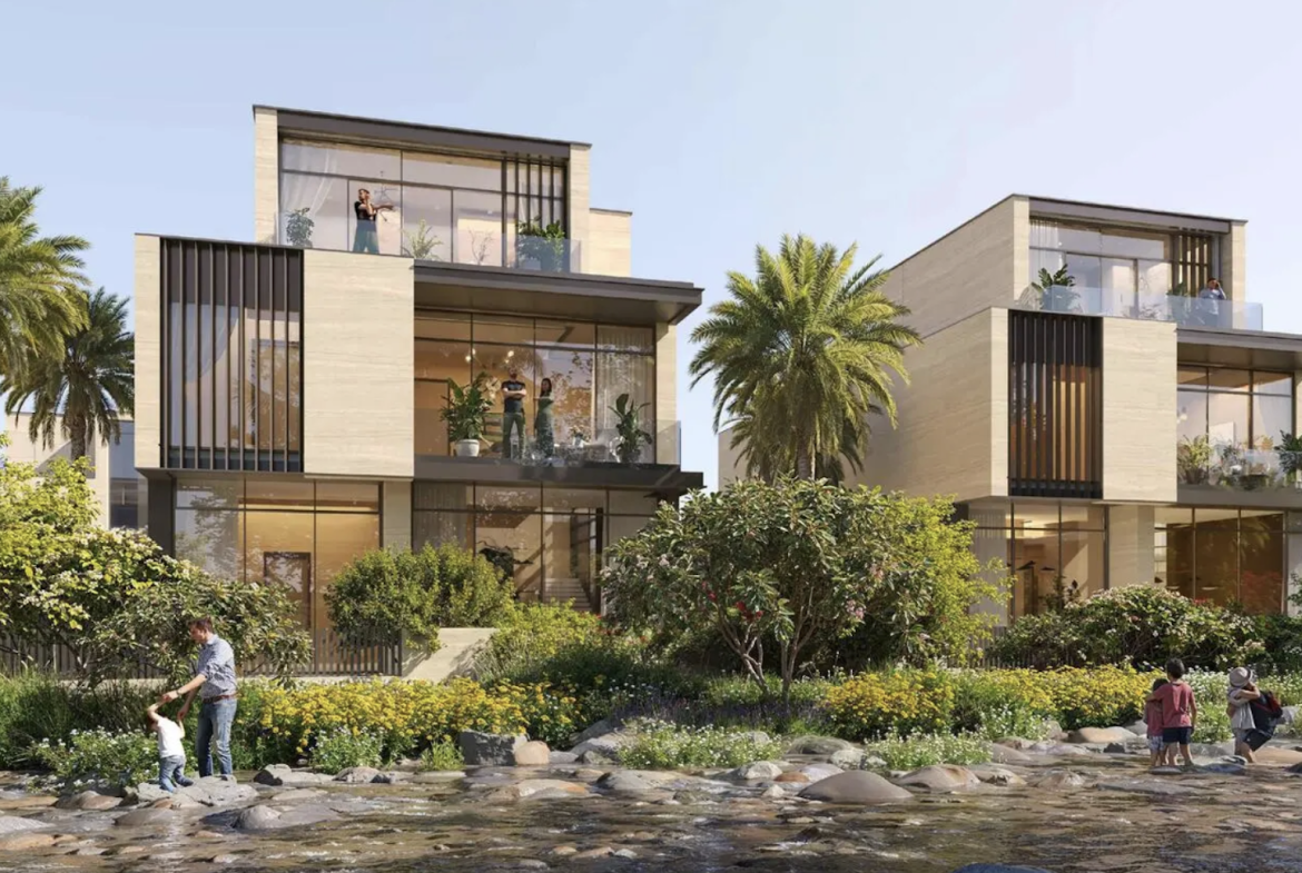 квартира в дубай