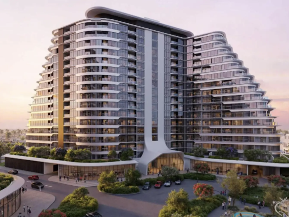 квартира в дубай