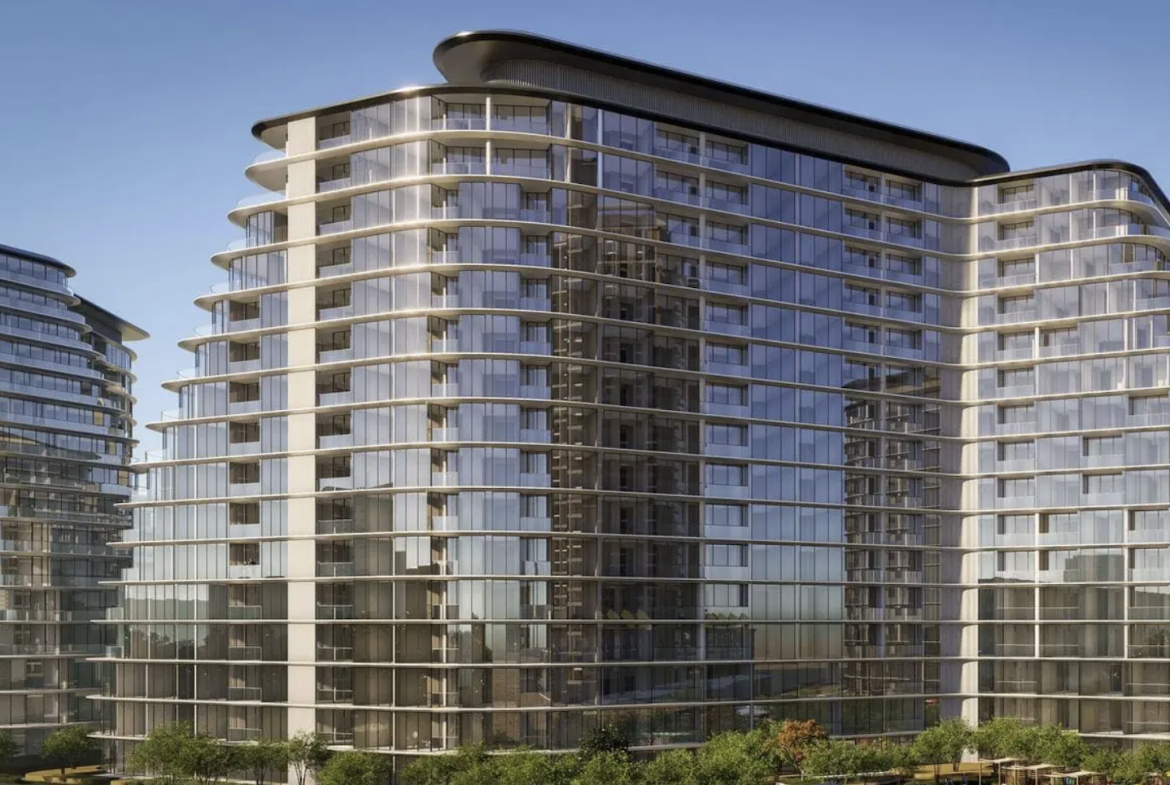 квартира в дубай