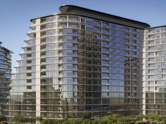 квартира в дубай