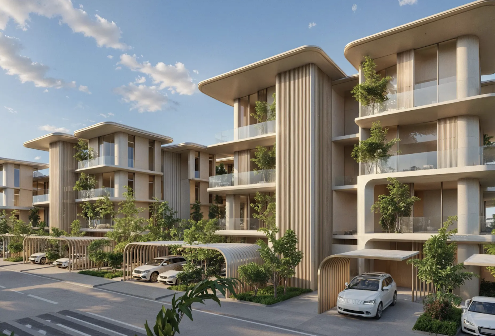 купить апартаменты в абу-даби