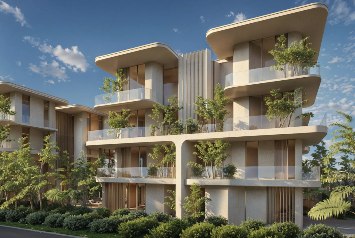 купить апартаменты в абу-даби