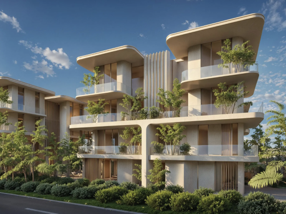 купить апартаменты в абу-даби