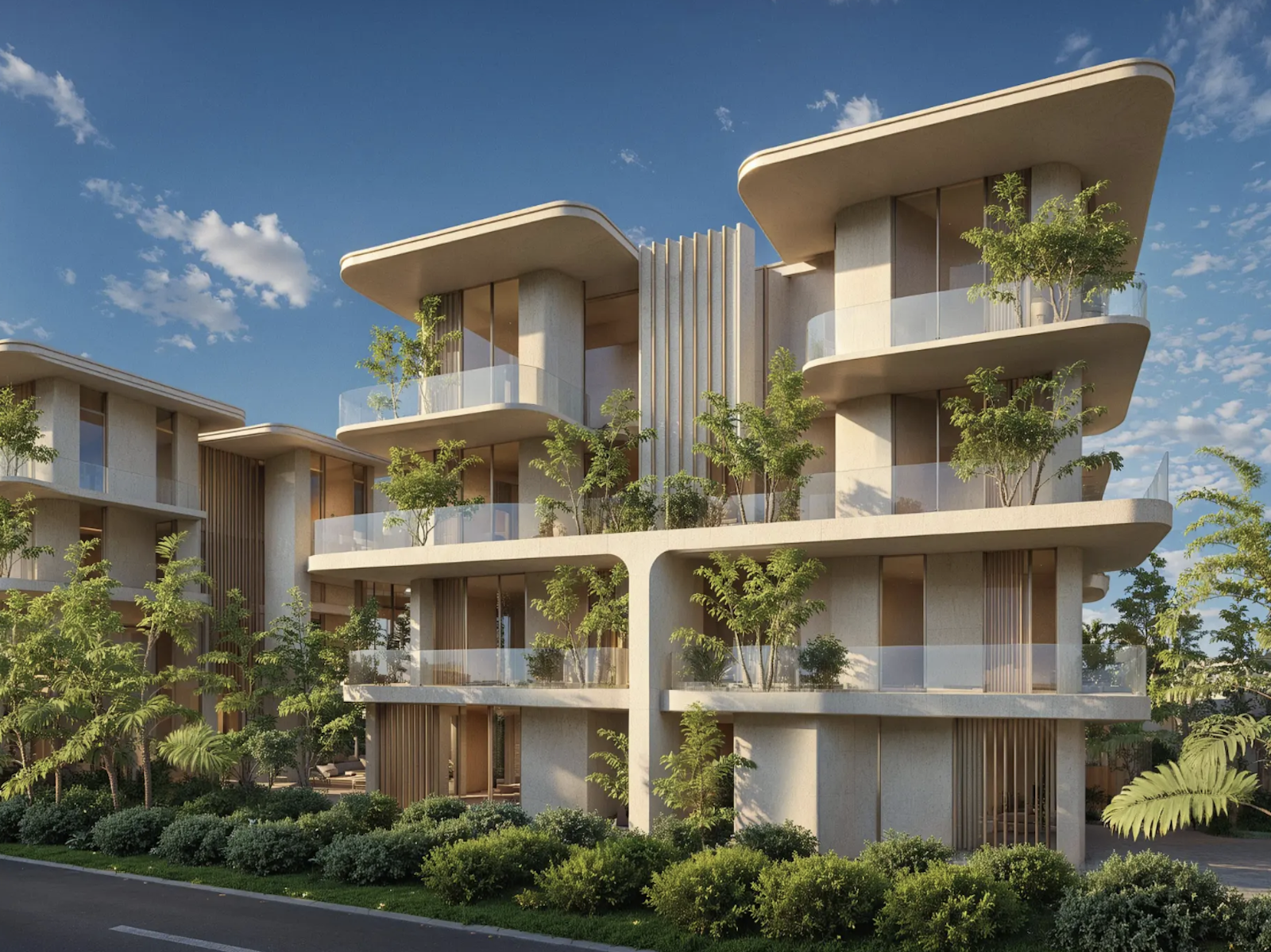 купить апартаменты в абу-даби