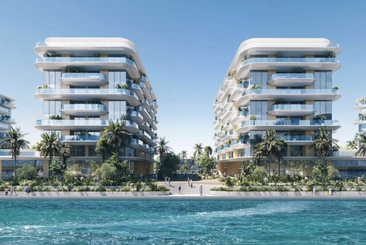 купить апартаменты в абу-даби