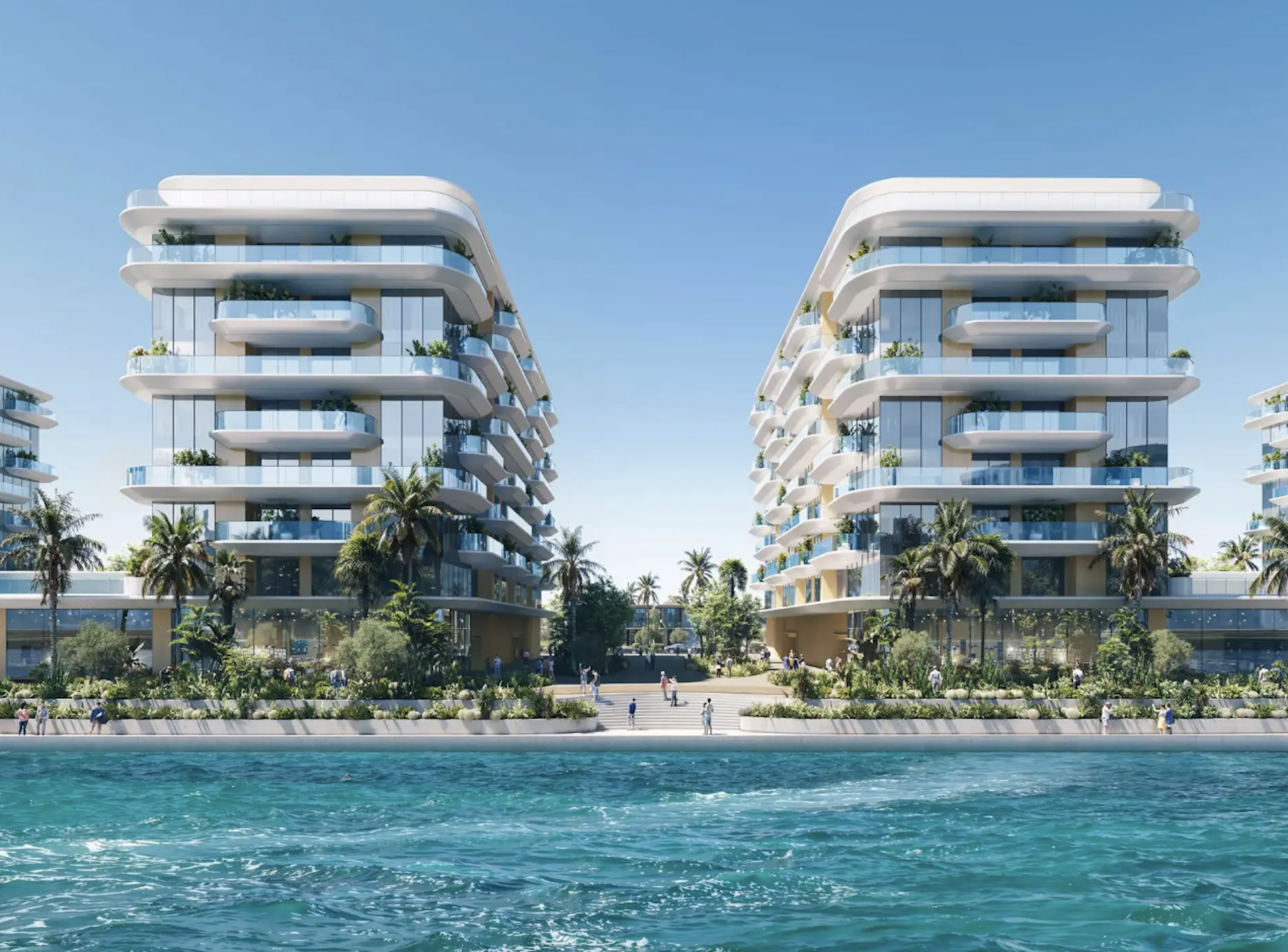 купить апартаменты в абу-даби