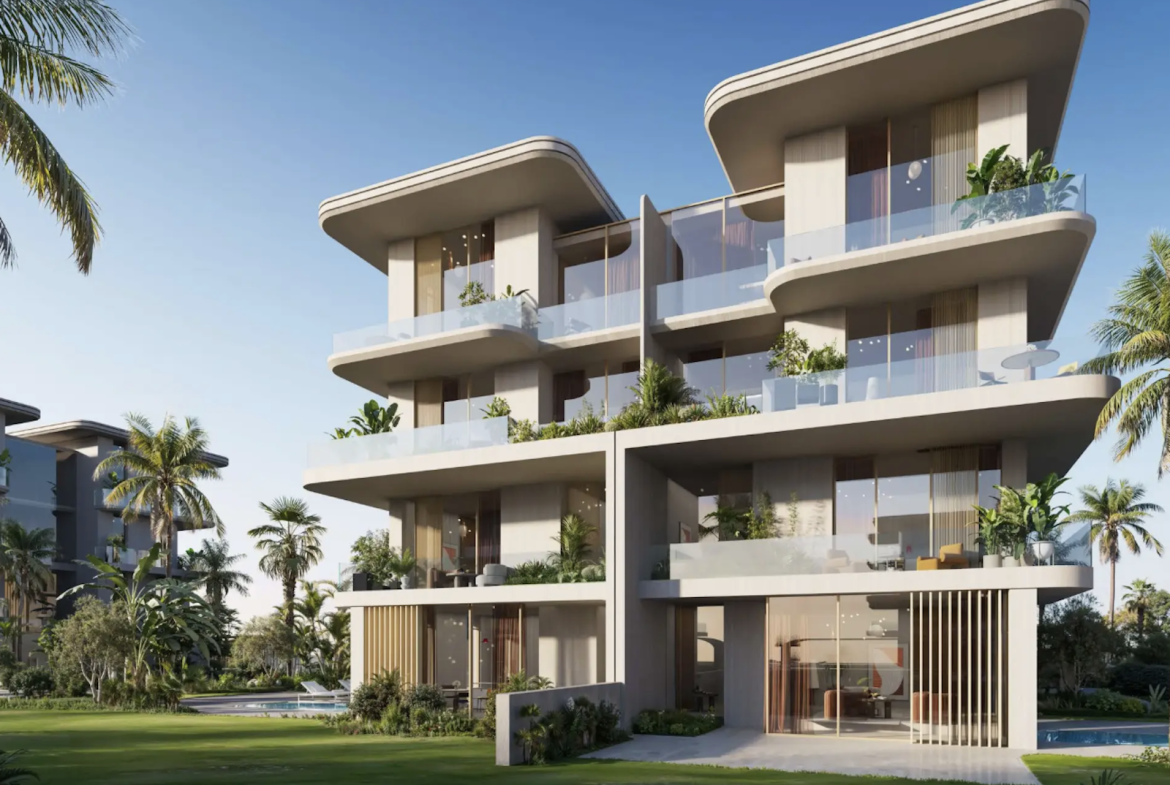 купить апартаменты в абу-даби