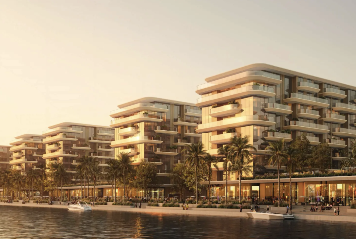 купить апартаменты в абу-даби