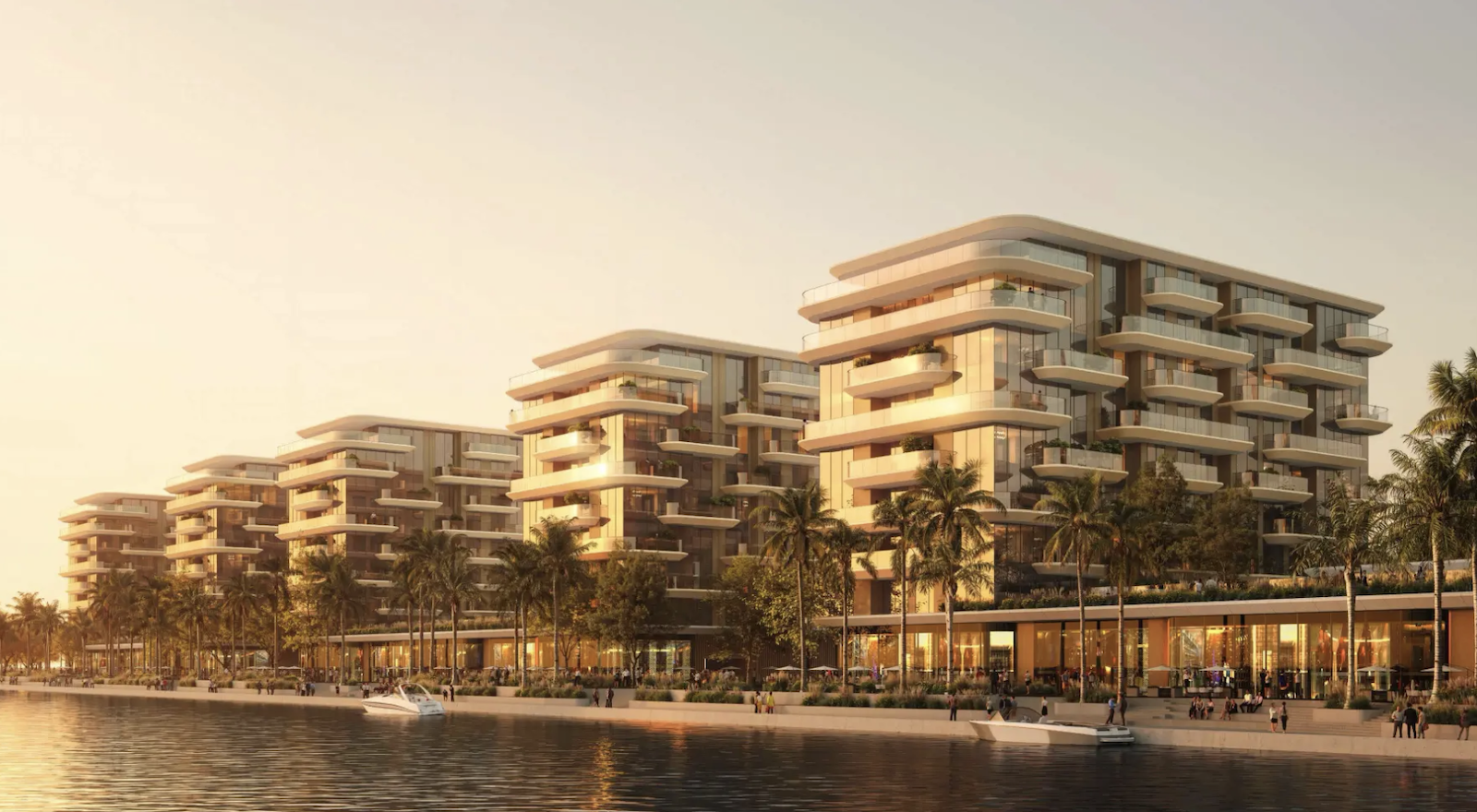 купить апартаменты в абу-даби