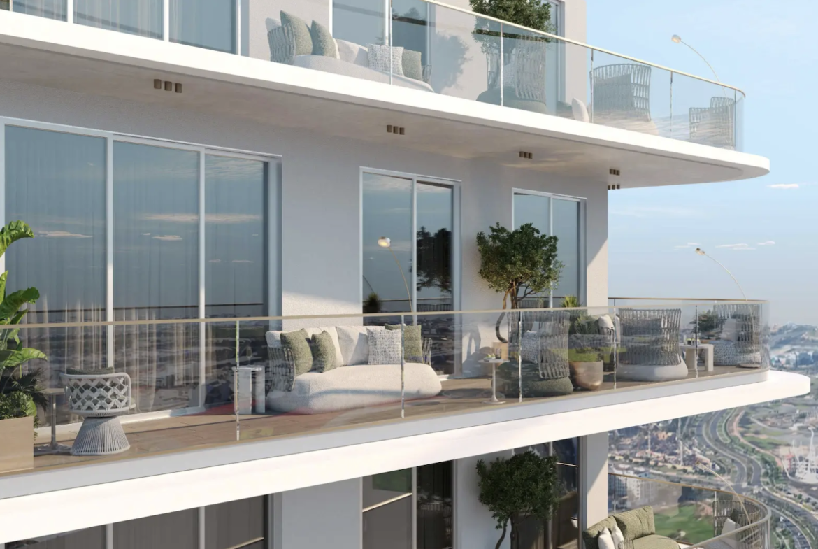 купить апартаменты в абу-даби