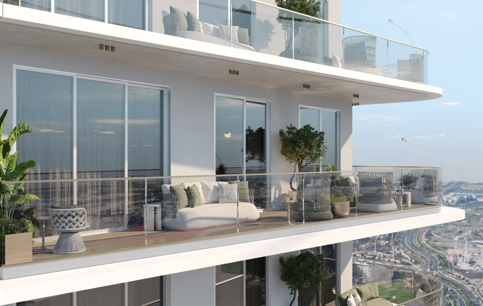 купить апартаменты в абу-даби