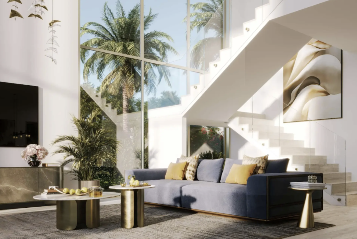 купить апартаменты в абу-даби