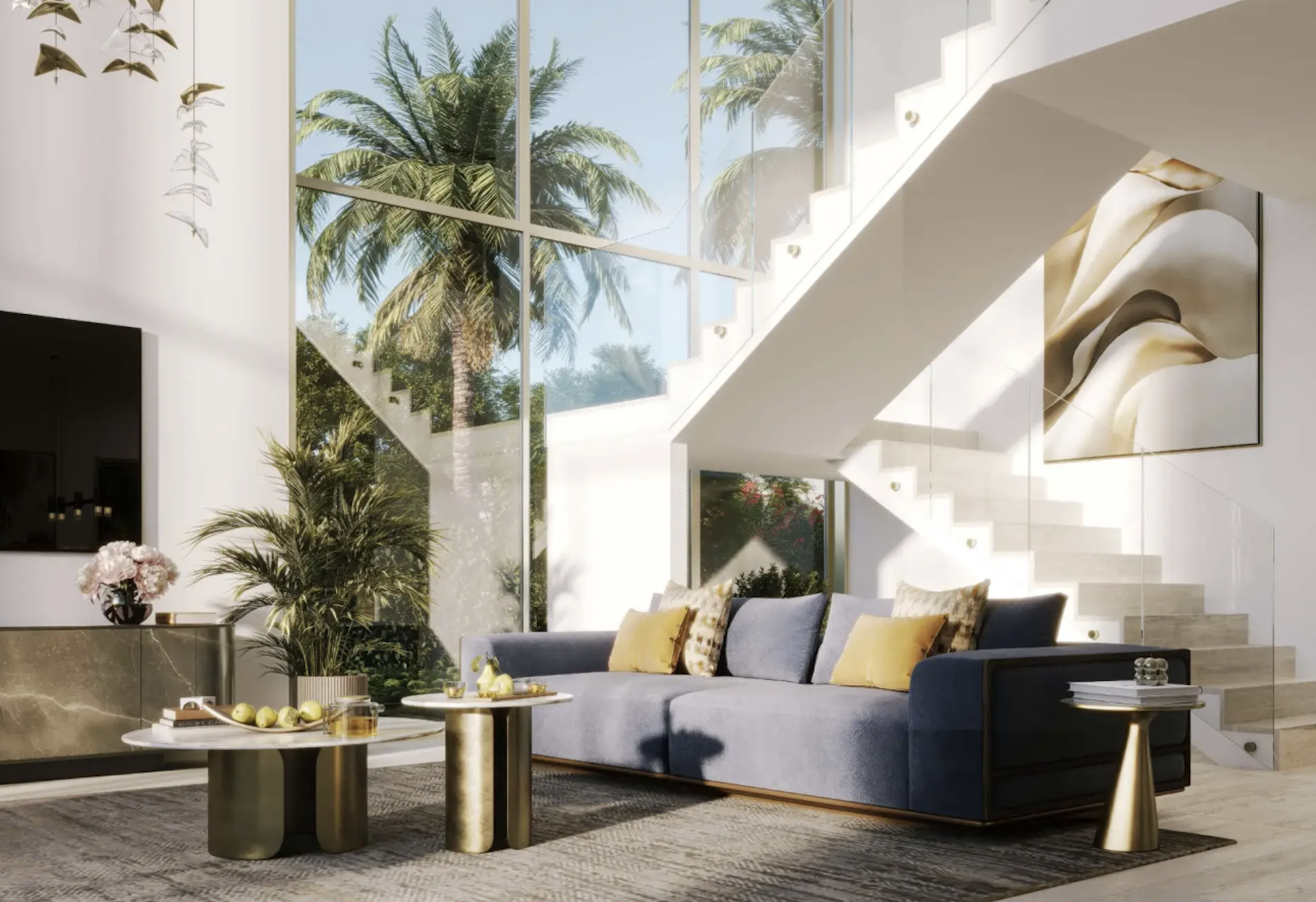 купить апартаменты в абу-даби