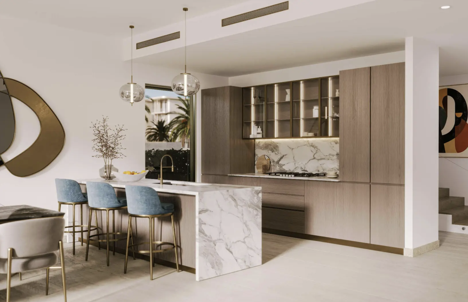 купить апартаменты в абу-даби