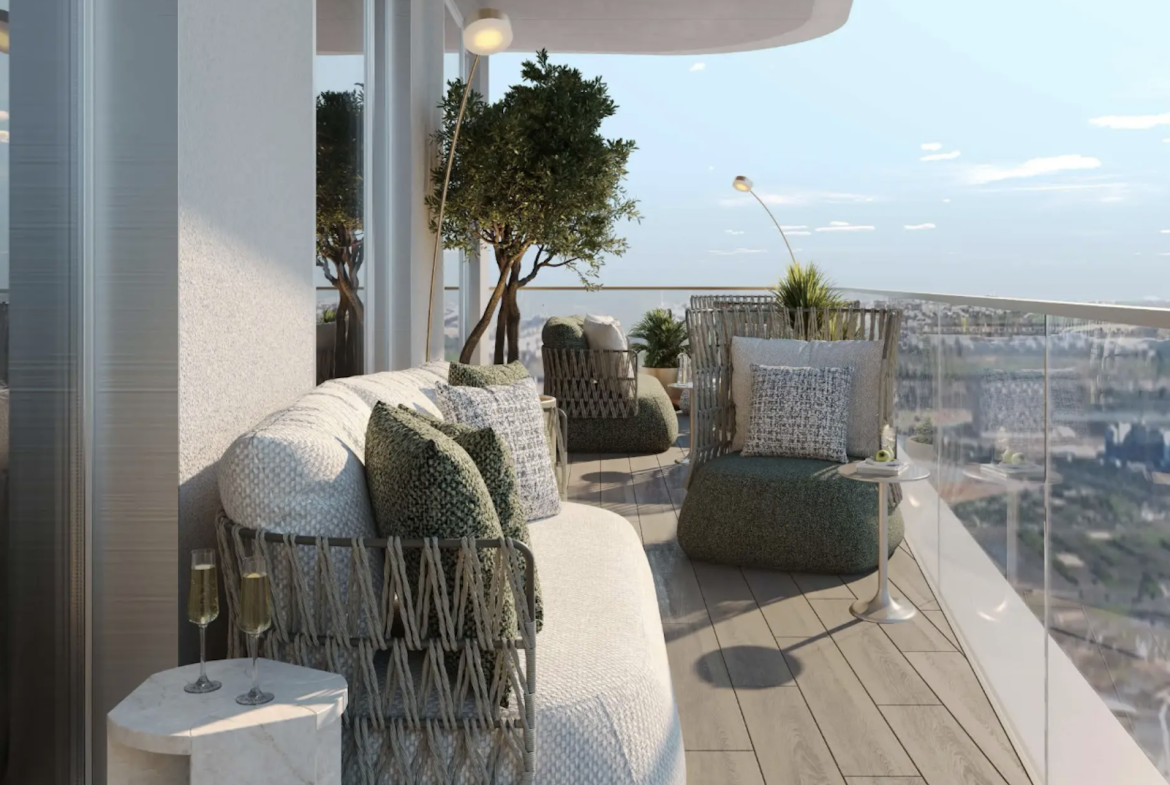 купить апартаменты в абу-даби