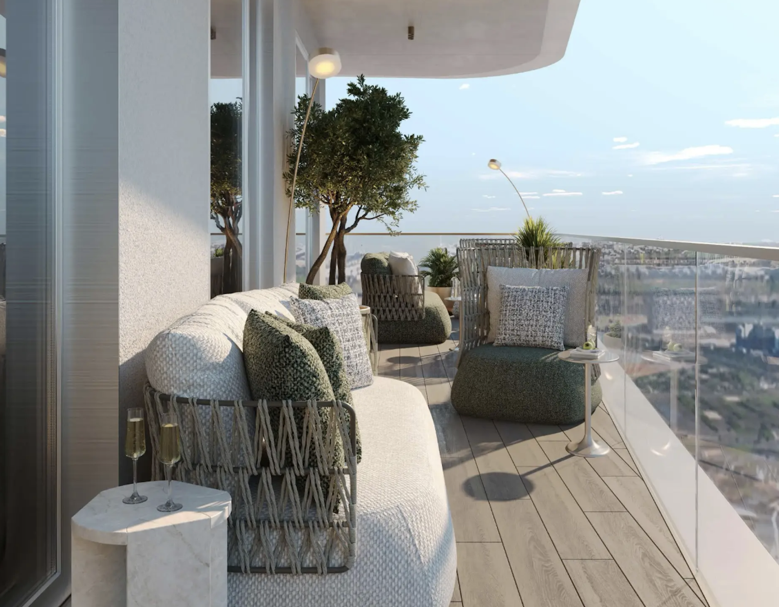 купить апартаменты в абу-даби