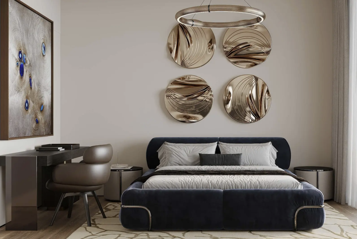 купить апартаменты в абу-даби