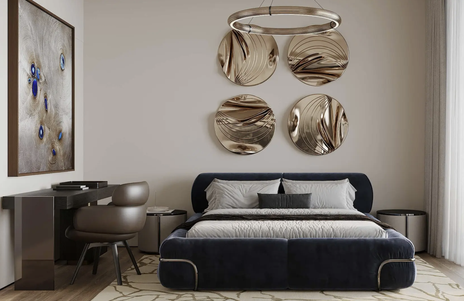 купить апартаменты в абу-даби