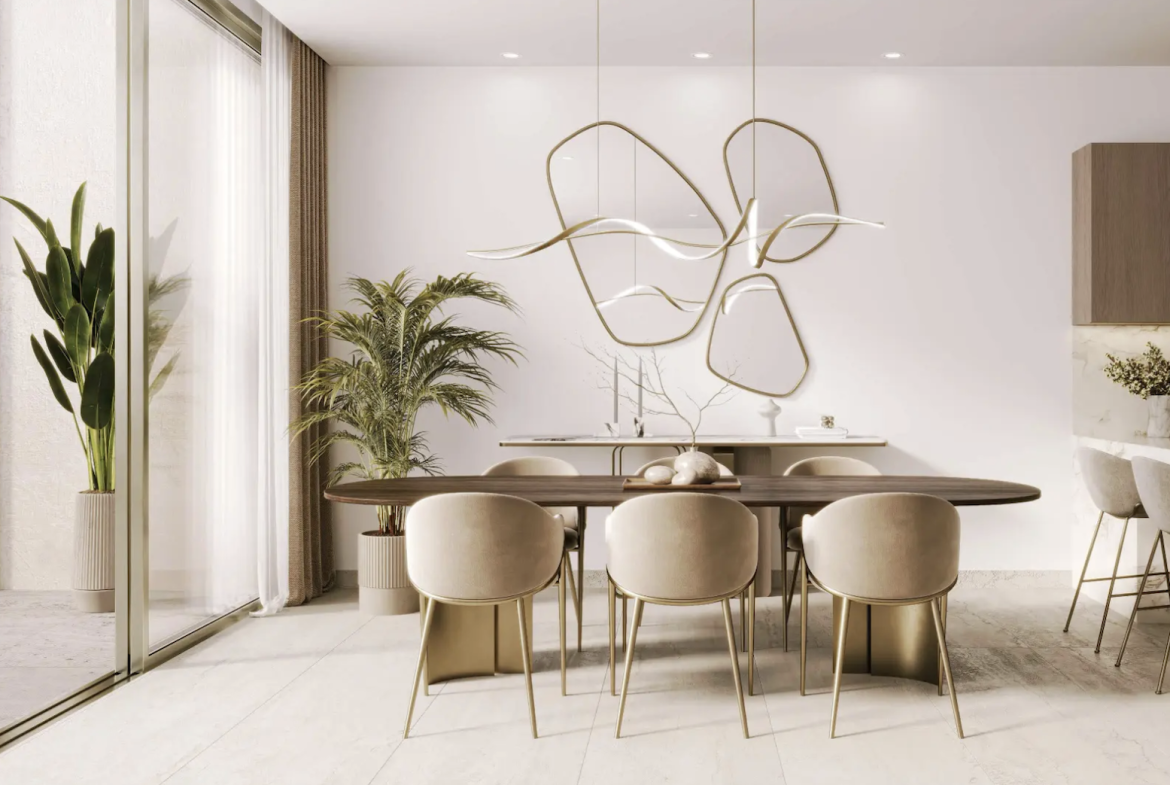 купить апартаменты в абу-даби