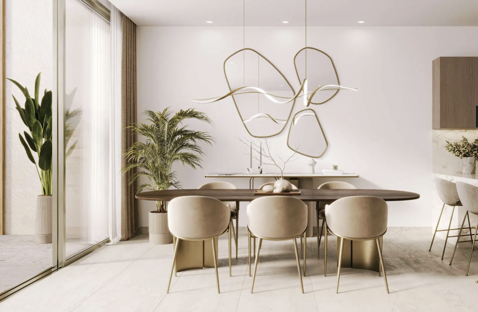 купить апартаменты в абу-даби