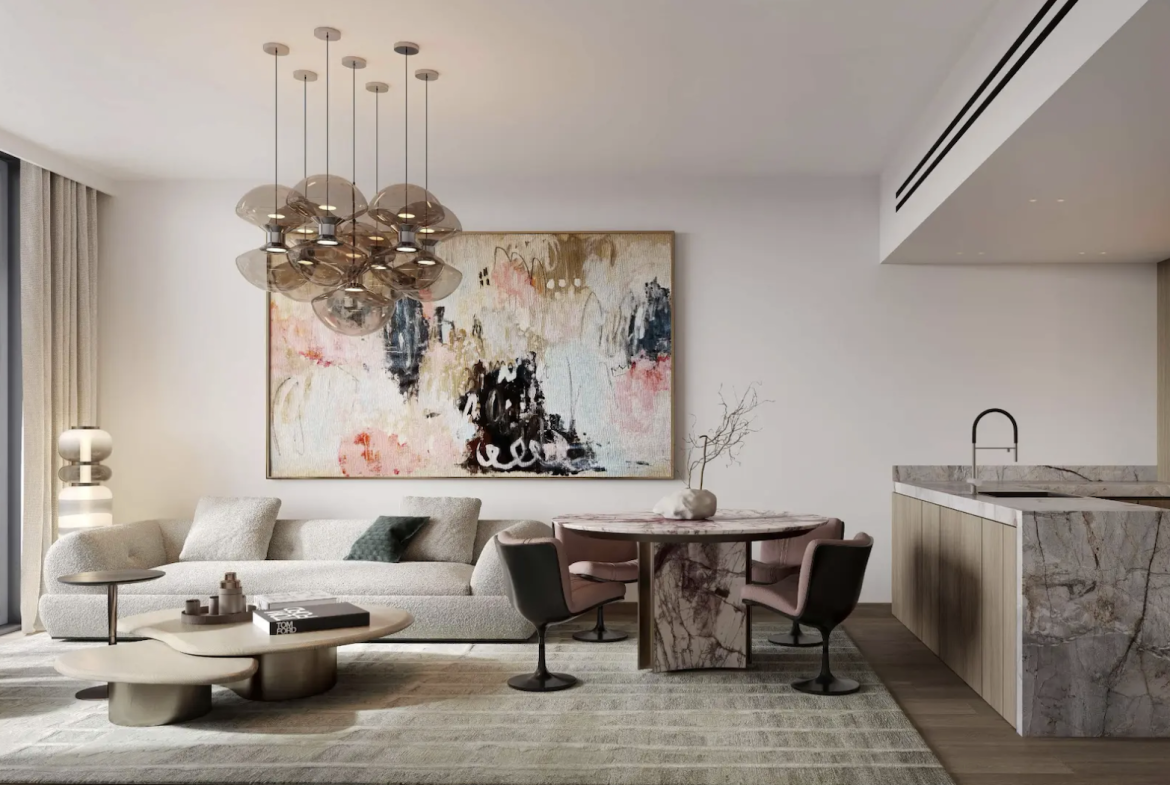 купить апартаменты в абу-даби