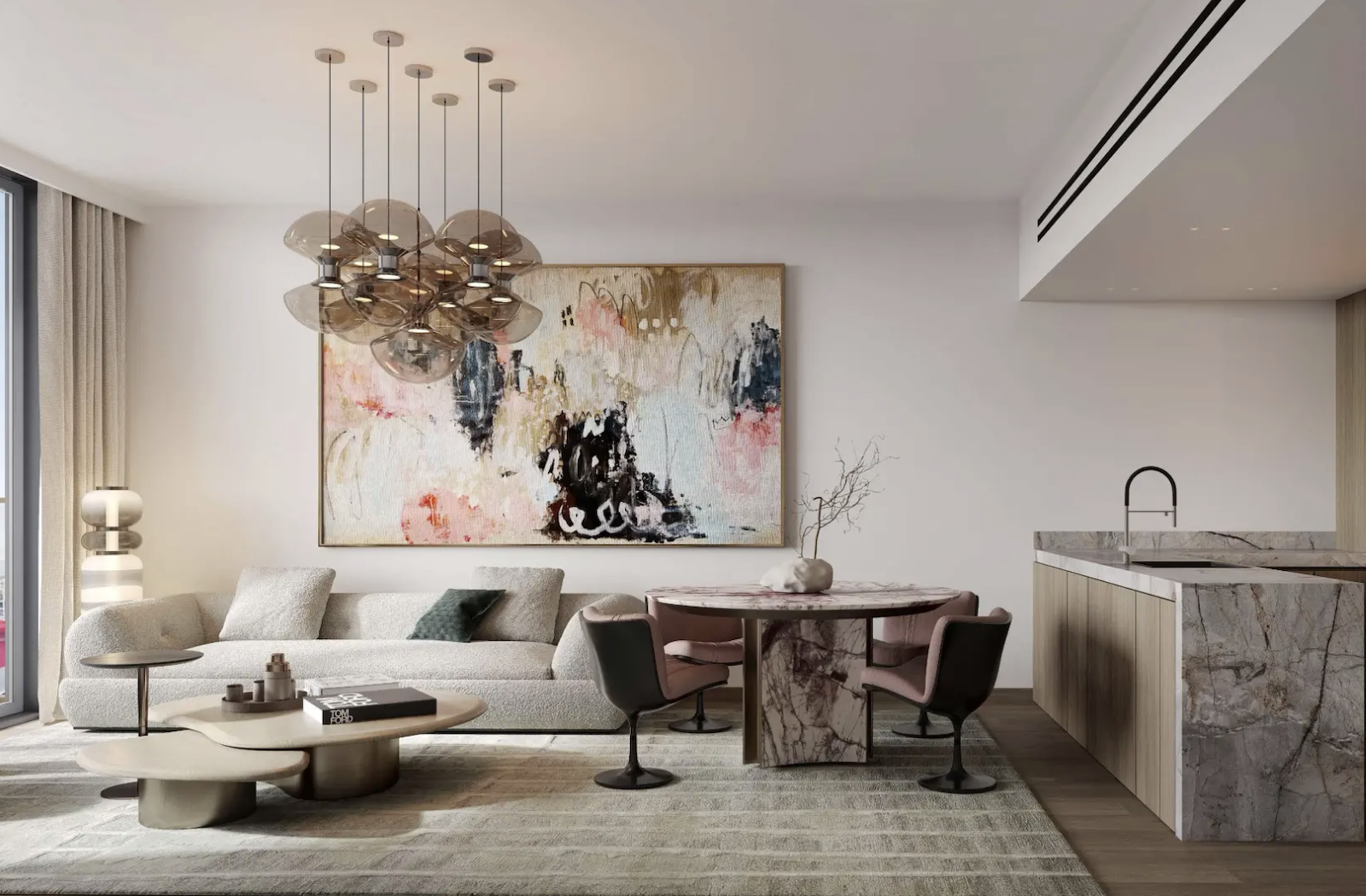 купить апартаменты в абу-даби