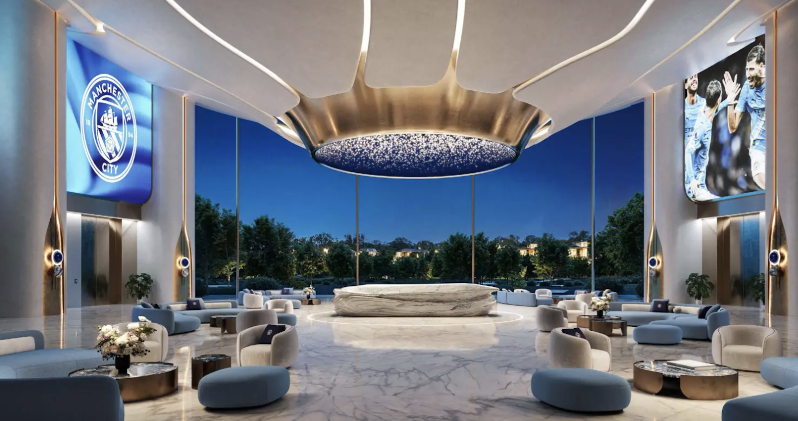 купить апартаменты в абу-даби