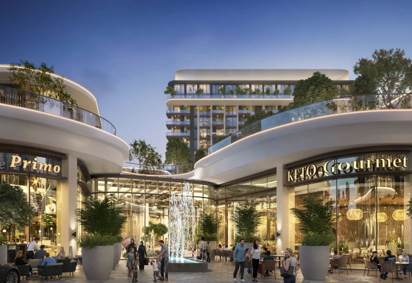 купить апартаменты в дубай