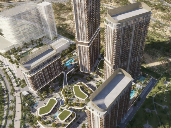 купить апартаменты в дубай